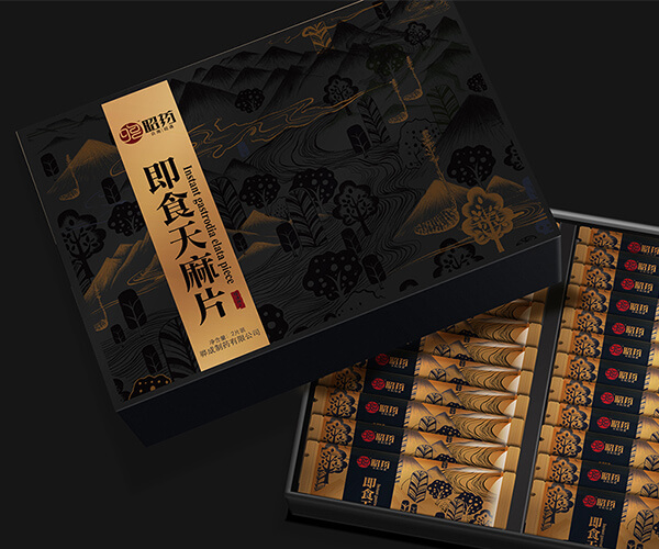 如何做OTC非處方藥品包裝設(shè)計(jì)？
