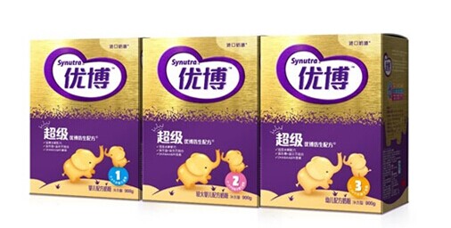奶粉包裝設(shè)計(jì)創(chuàng)新理論
