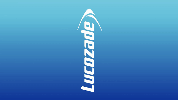 Lucozade汽水飲料品牌全新設(shè)計(jì)升級顛覆品牌形象