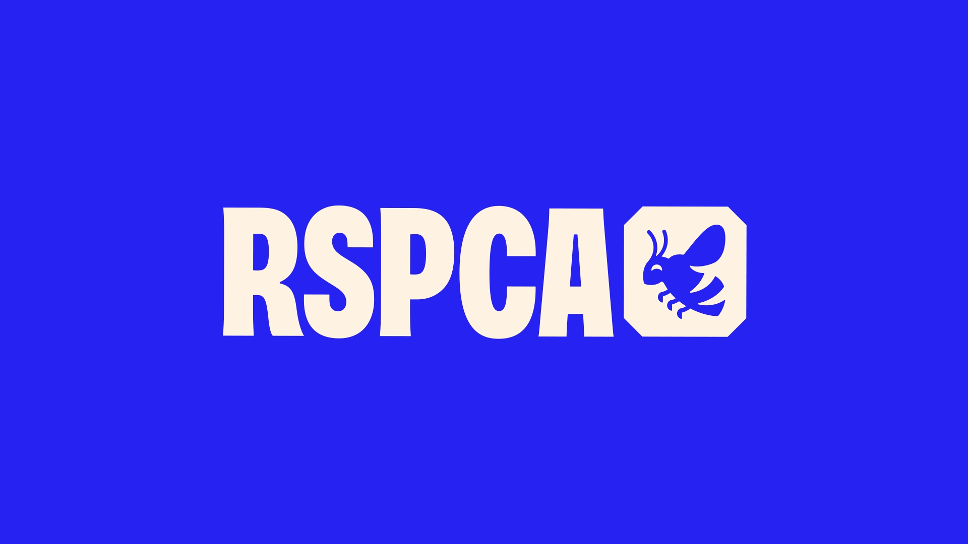 JKR設(shè)計(jì)的英國RSPCA動(dòng)物慈善機(jī)構(gòu)品牌形象設(shè)計(jì)