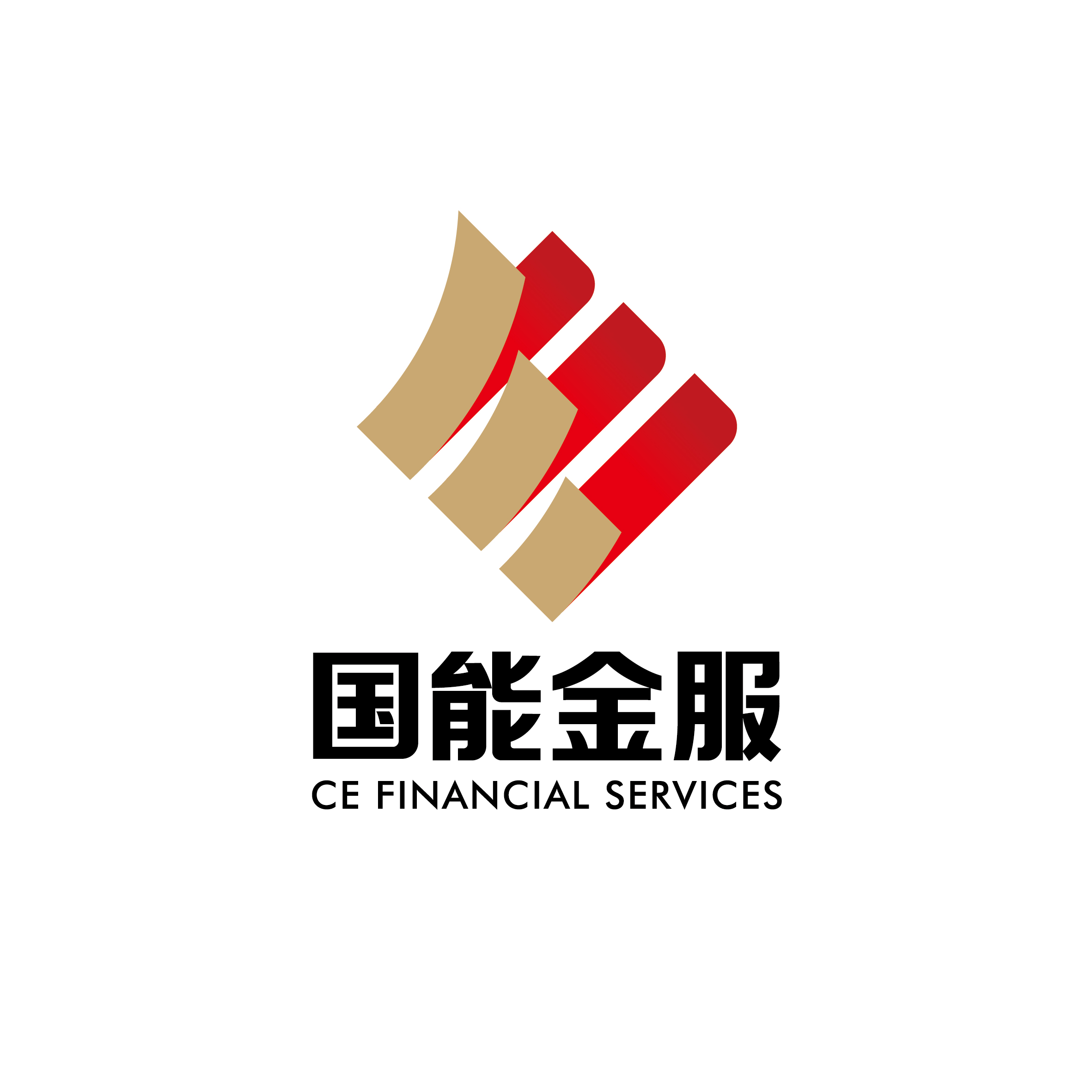 國家能源集團(tuán)旗下國能金服標(biāo)識設(shè)計(jì)（國能金服LOGO設(shè)計(jì)）