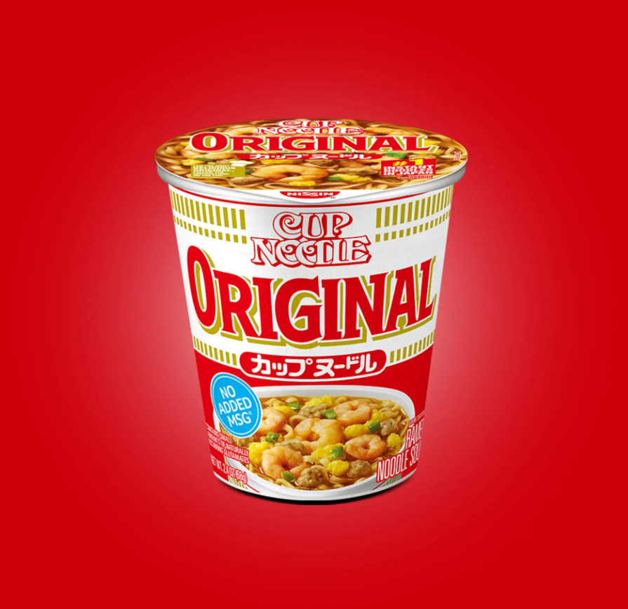 速食產(chǎn)品包裝設(shè)計