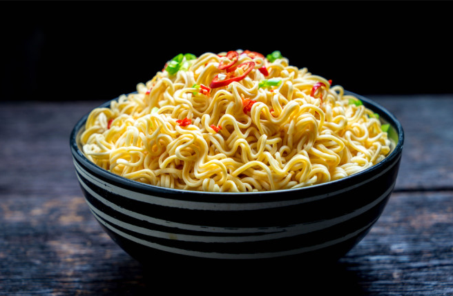 現(xiàn)在市場(chǎng)都需要什么樣的面條包裝設(shè)計(jì)？