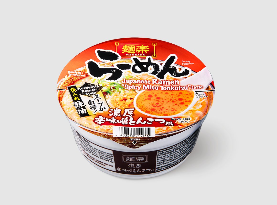 樂面包裝設(shè)計
