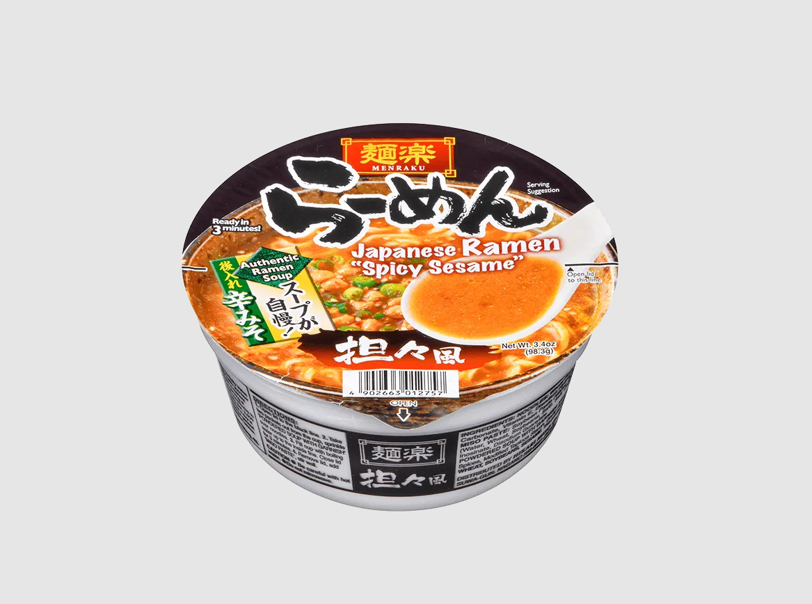 方便面包裝設(shè)計