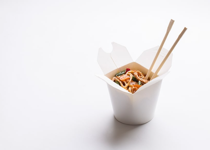 方便速食產(chǎn)品包裝設(shè)計