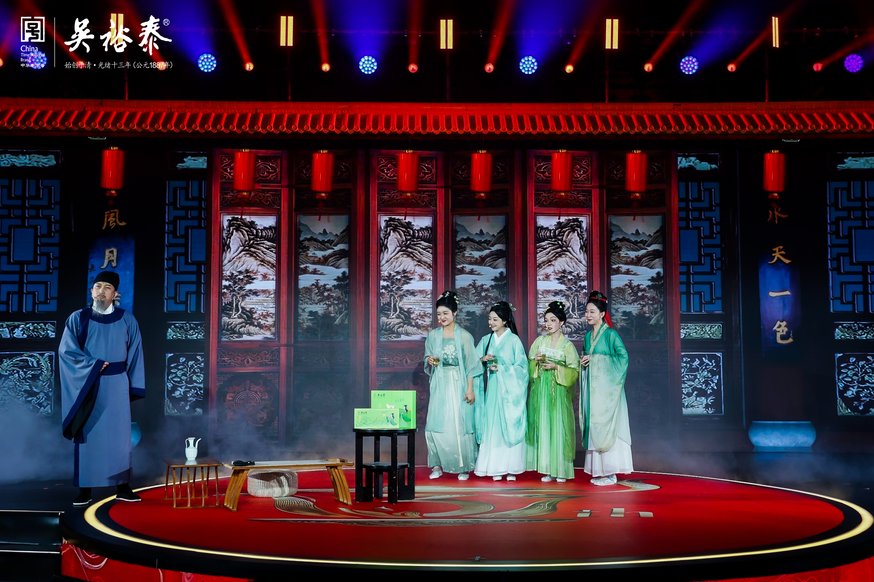 北京設(shè)計(jì)：賦能品牌崛起，書寫中國創(chuàng)造的"首都答卷"